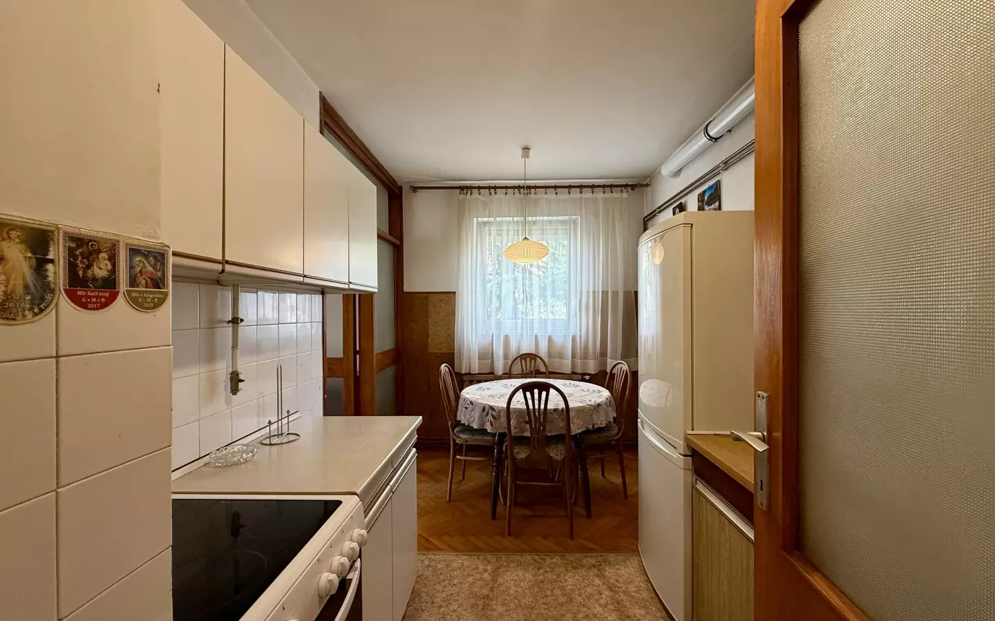 3-bedroom Apartment In Podmurvice, Croatia (64 M²)