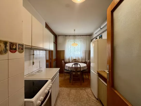 3-bedroom Apartment In Podmurvice, Croatia (64 M²)
