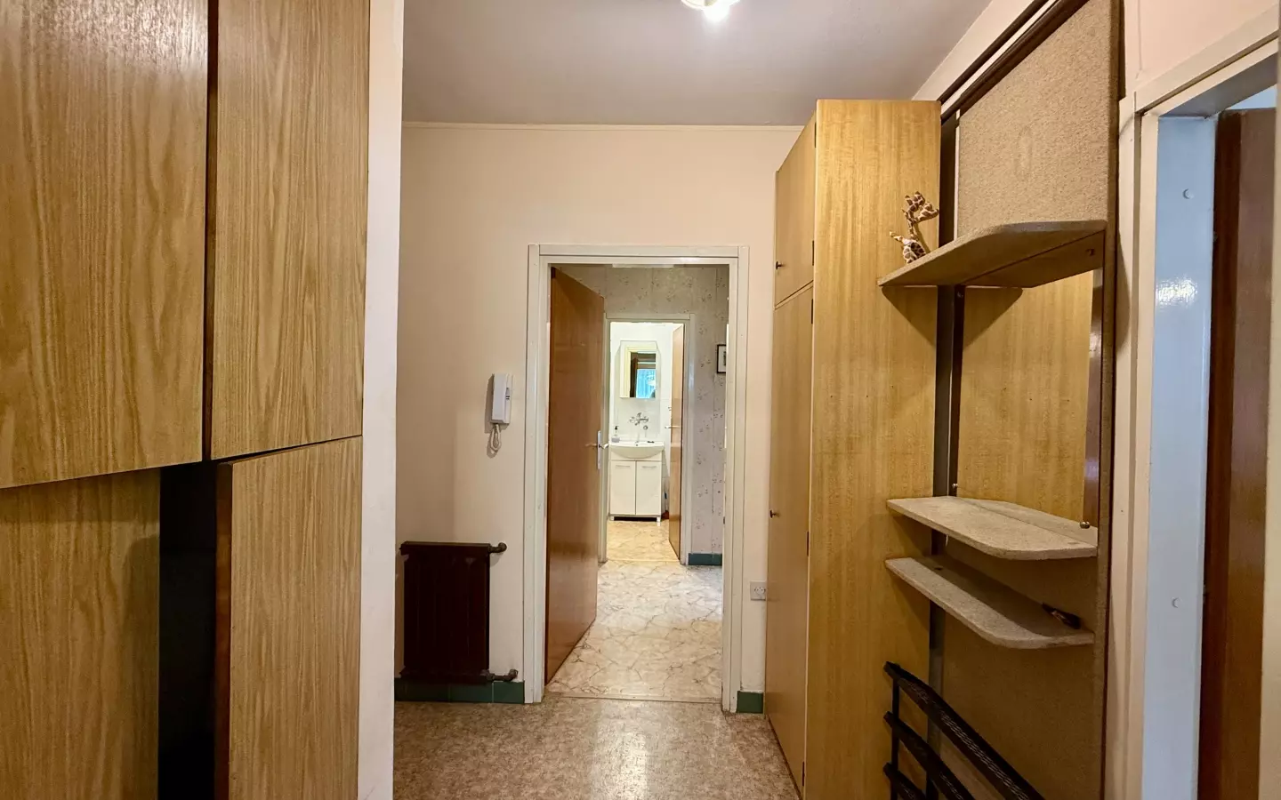 3-bedroom Apartment In Podmurvice, Croatia (64 M²)
