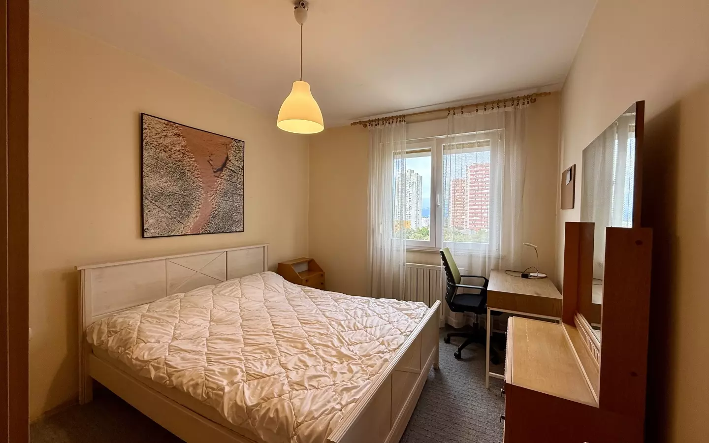 3-bedroom Apartment In Podmurvice, Croatia (64 M²)