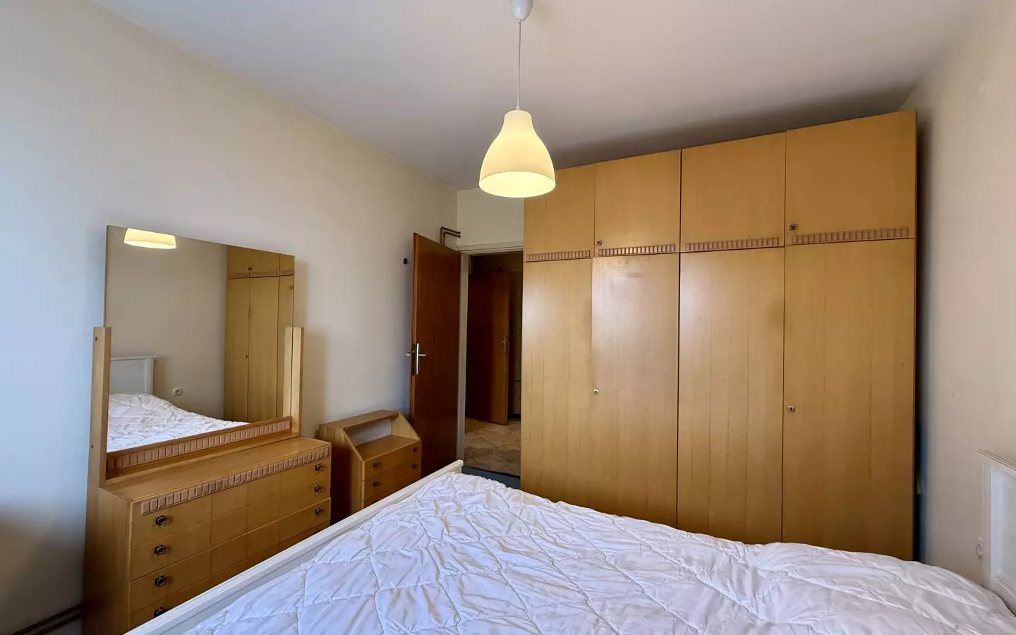 3-bedroom Apartment In Podmurvice, Croatia (64 M²)