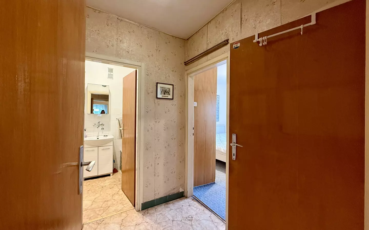 3-bedroom Apartment In Podmurvice, Croatia (64 M²)
