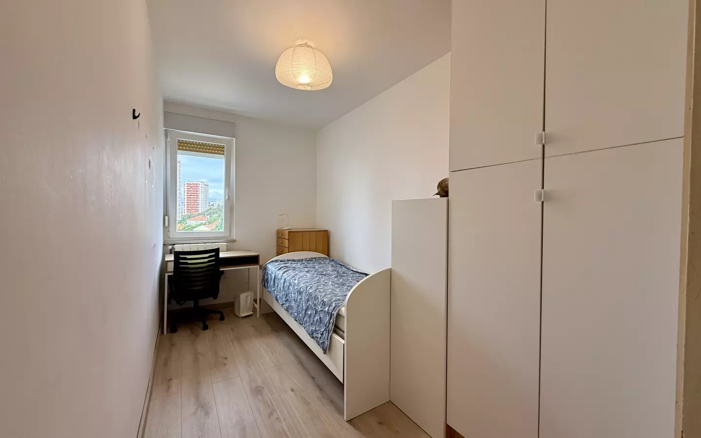 3-bedroom Apartment In Podmurvice, Croatia (64 M²)