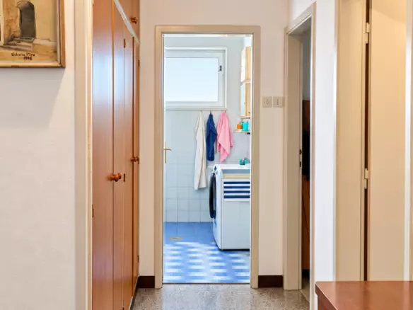 2-bedroom Apartment In Lovran, Croatia (69 M²)