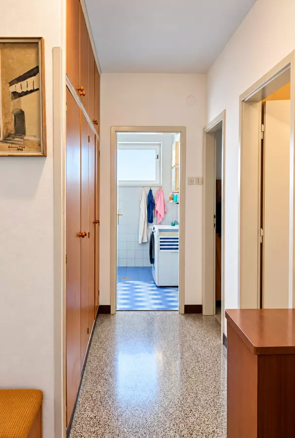 2-bedroom Apartment In Lovran, Croatia (69 M²)