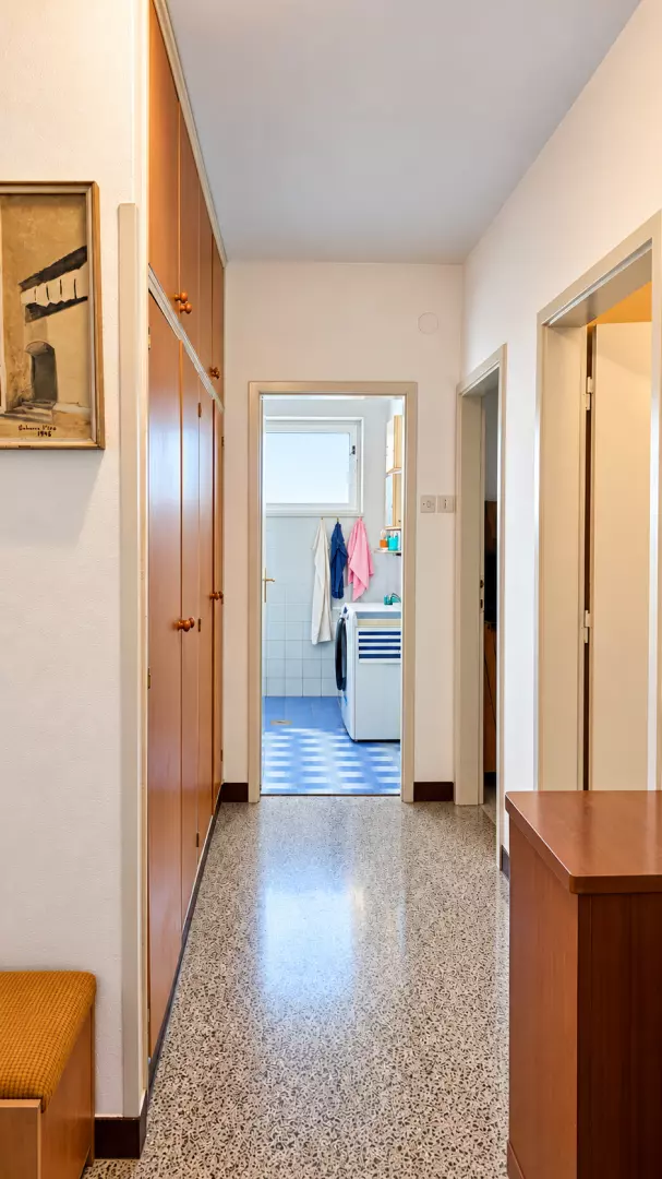 2-bedroom Apartment In Lovran, Croatia (69 M²)