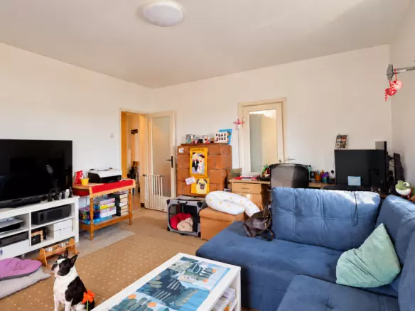 2-bedroom Apartment In Lovran, Croatia (69 M²)