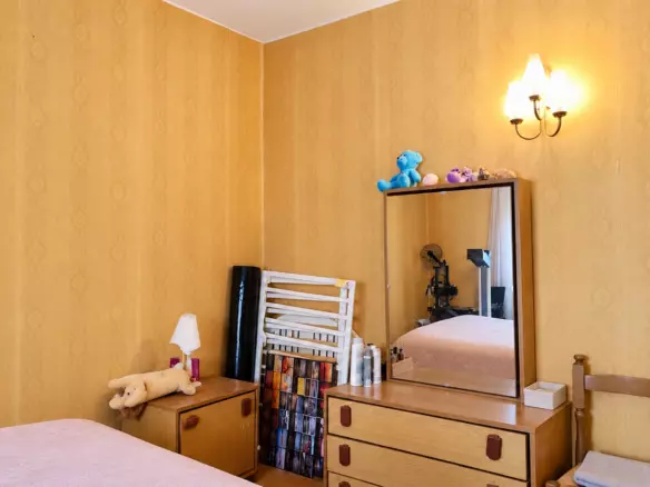 2-bedroom Apartment In Lovran, Croatia (69 M²)