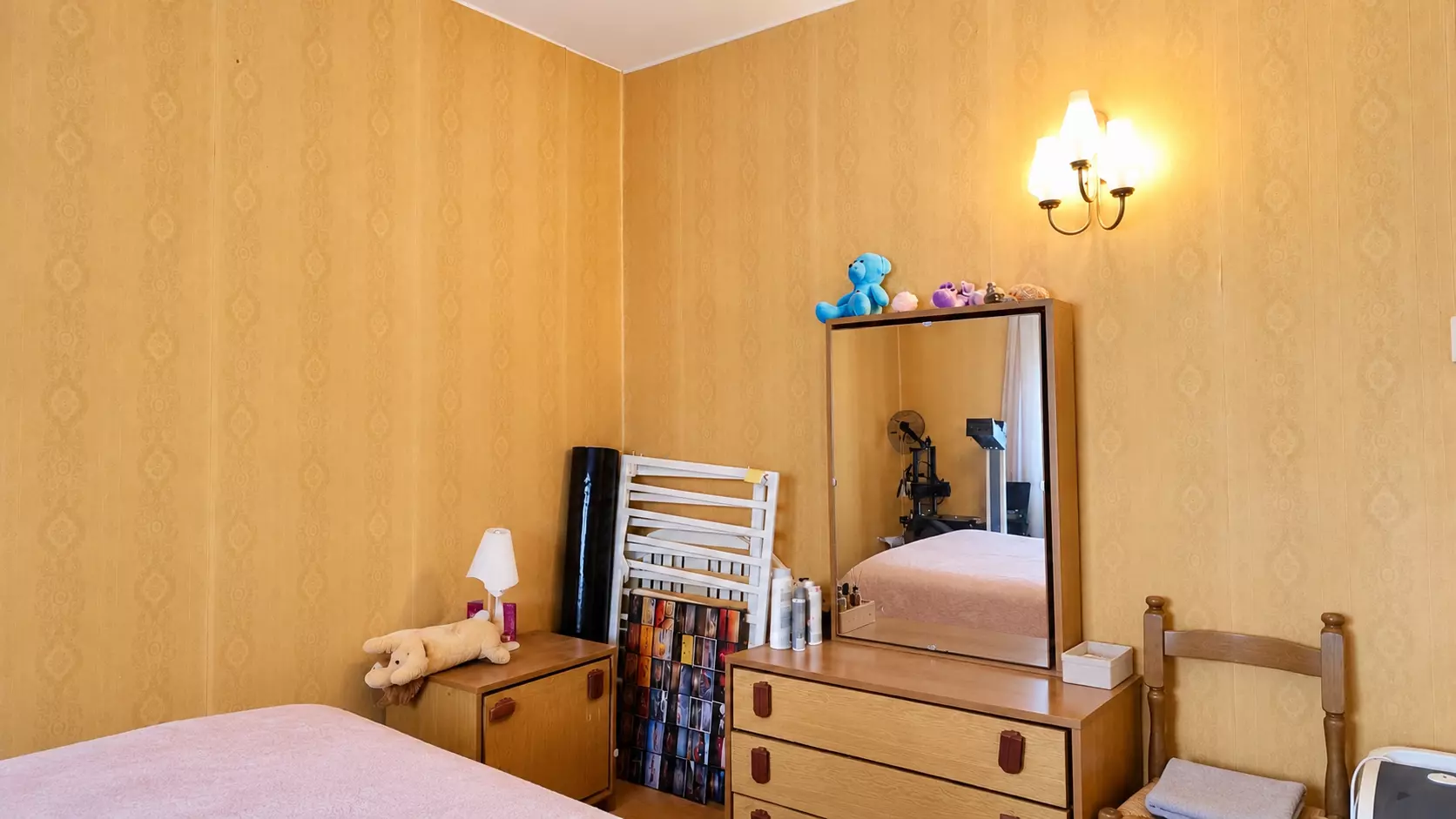 2-bedroom Apartment In Lovran, Croatia (69 M²)