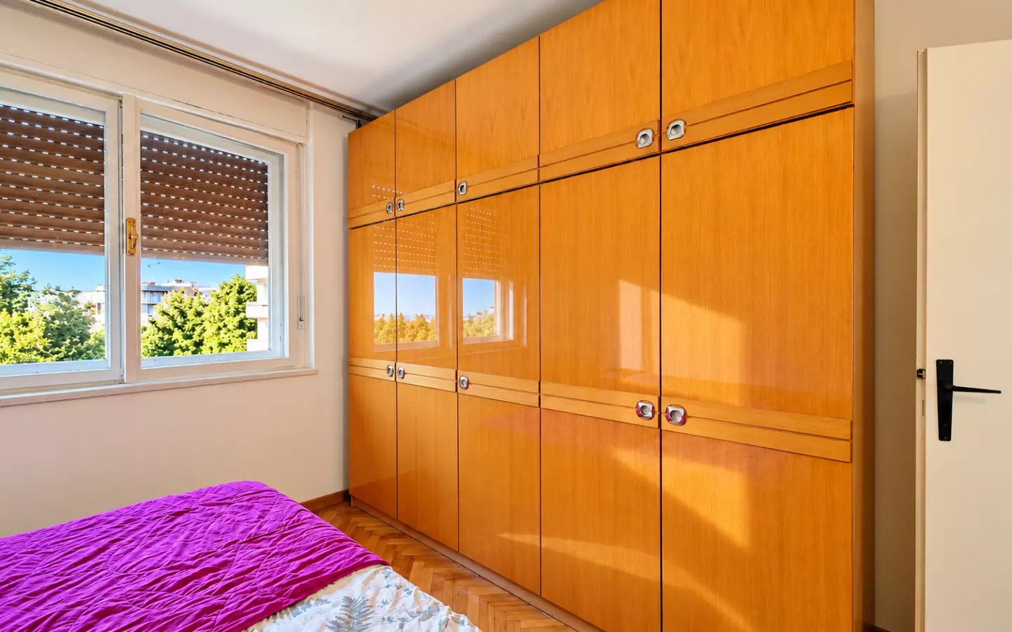 2-bedroom Apartment In Lovran, Croatia (69 M²)