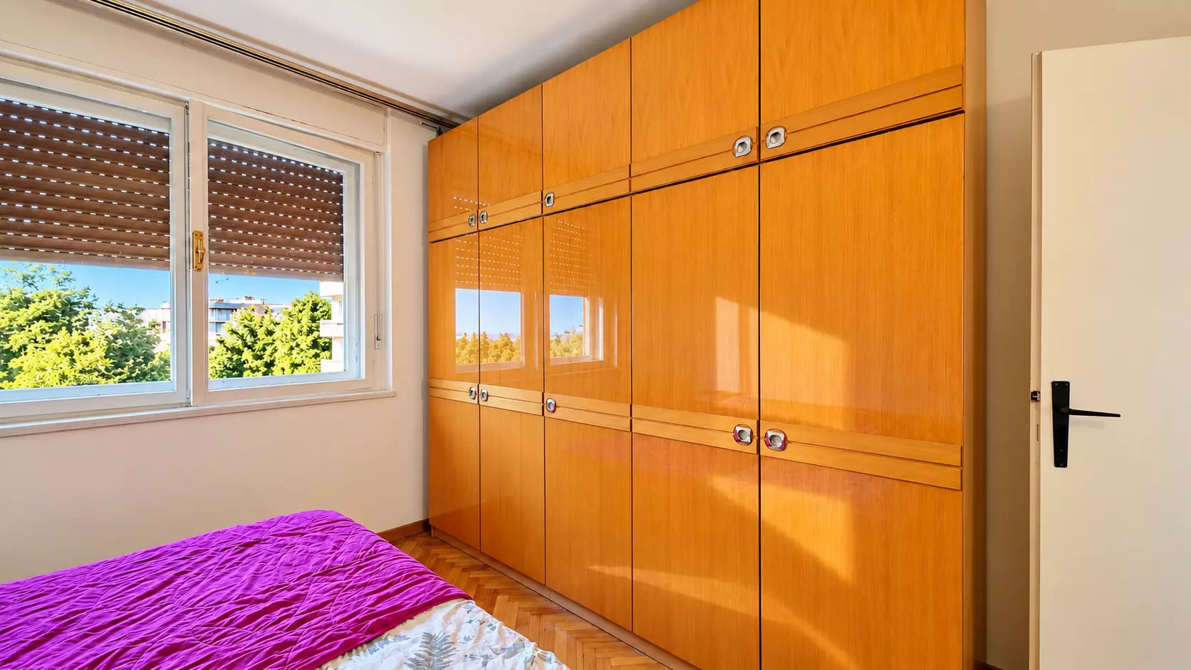 2-bedroom Apartment In Lovran, Croatia (69 M²)