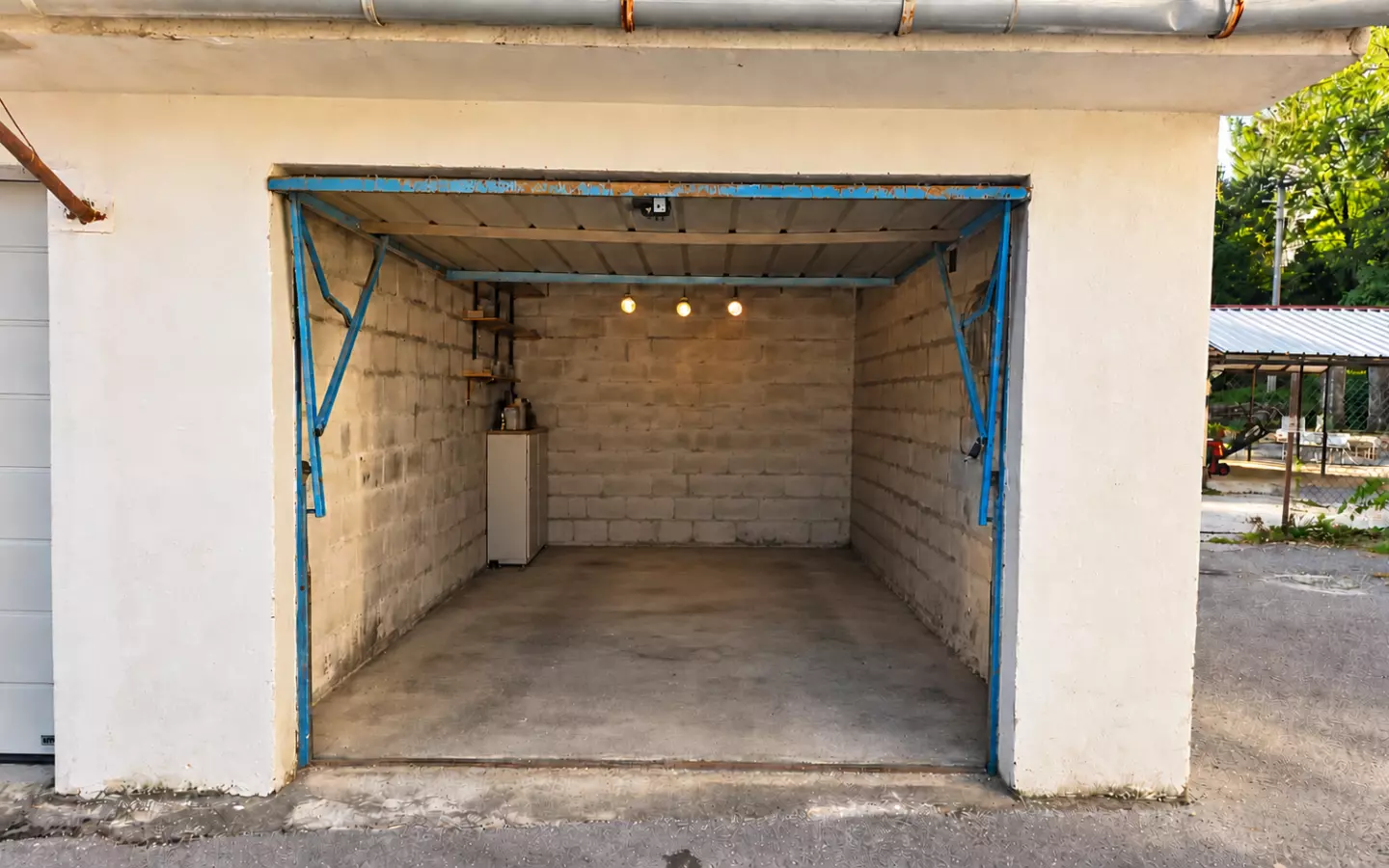 2-bedroom Apartment In Lovran, Croatia (69 M²)