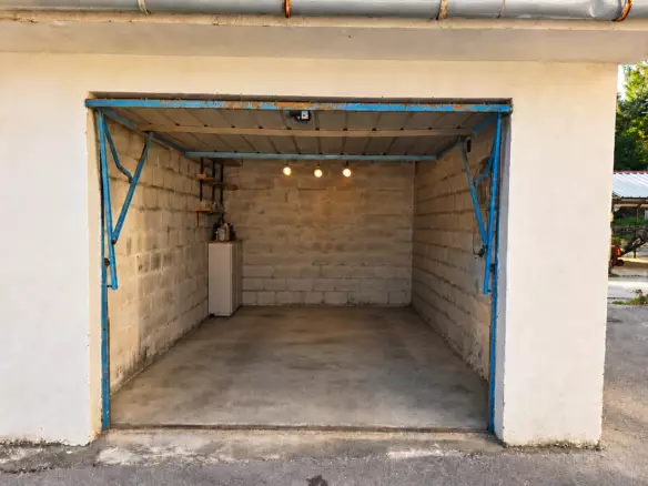 2-bedroom Apartment In Lovran, Croatia (69 M²)