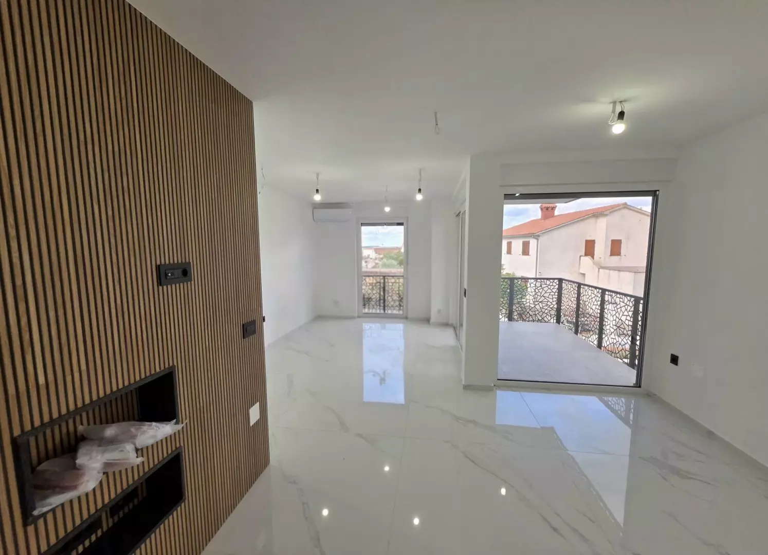 2-bedroom Apartment In Fažana, Croatia (72,58 M²)