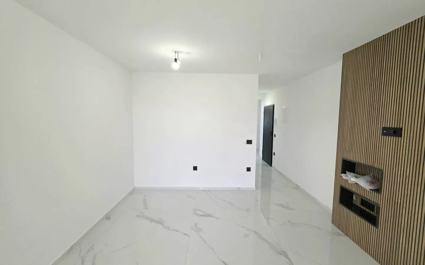 2-bedroom Apartment In Fažana, Croatia (72,58 M²)