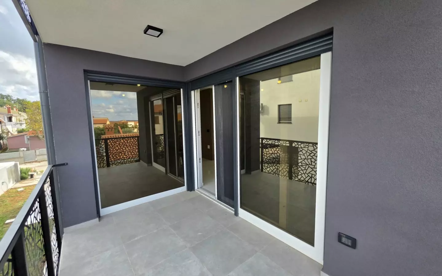 2-bedroom Apartment In Fažana, Croatia (72,58 M²)