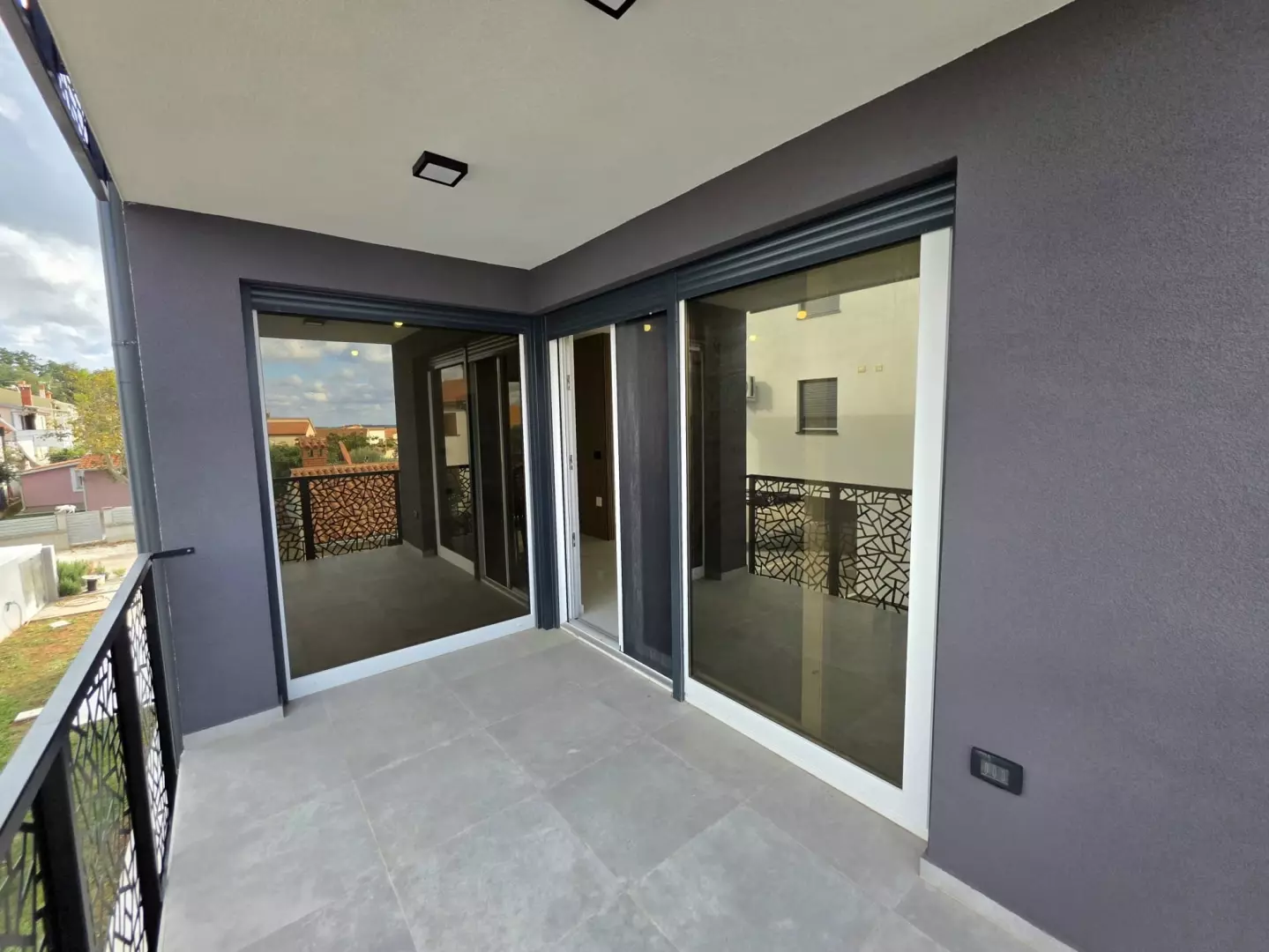 2-bedroom Apartment In Fažana, Croatia (72,58 M²)
