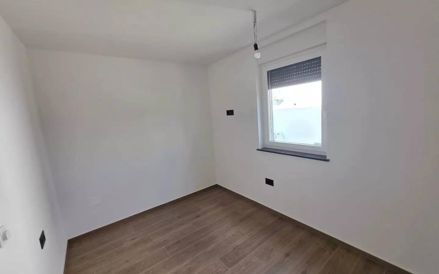 2-bedroom Apartment In Fažana, Croatia (72,58 M²)