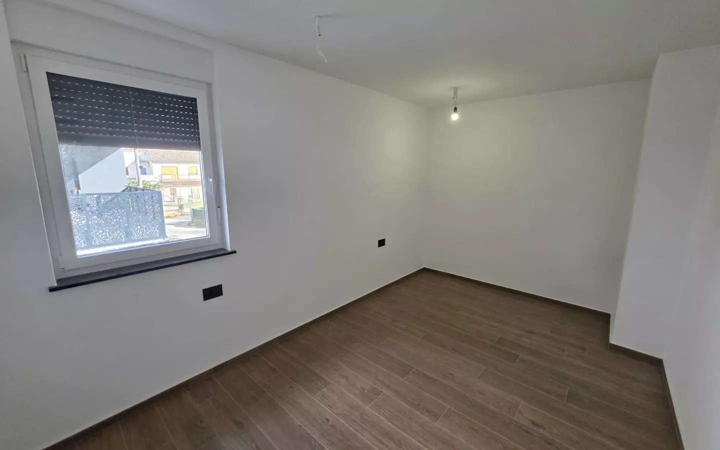 2-bedroom Apartment In Fažana, Croatia (72,58 M²)