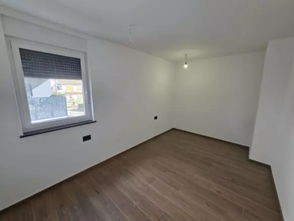 2-bedroom Apartment In Fažana, Croatia (72,58 M²)