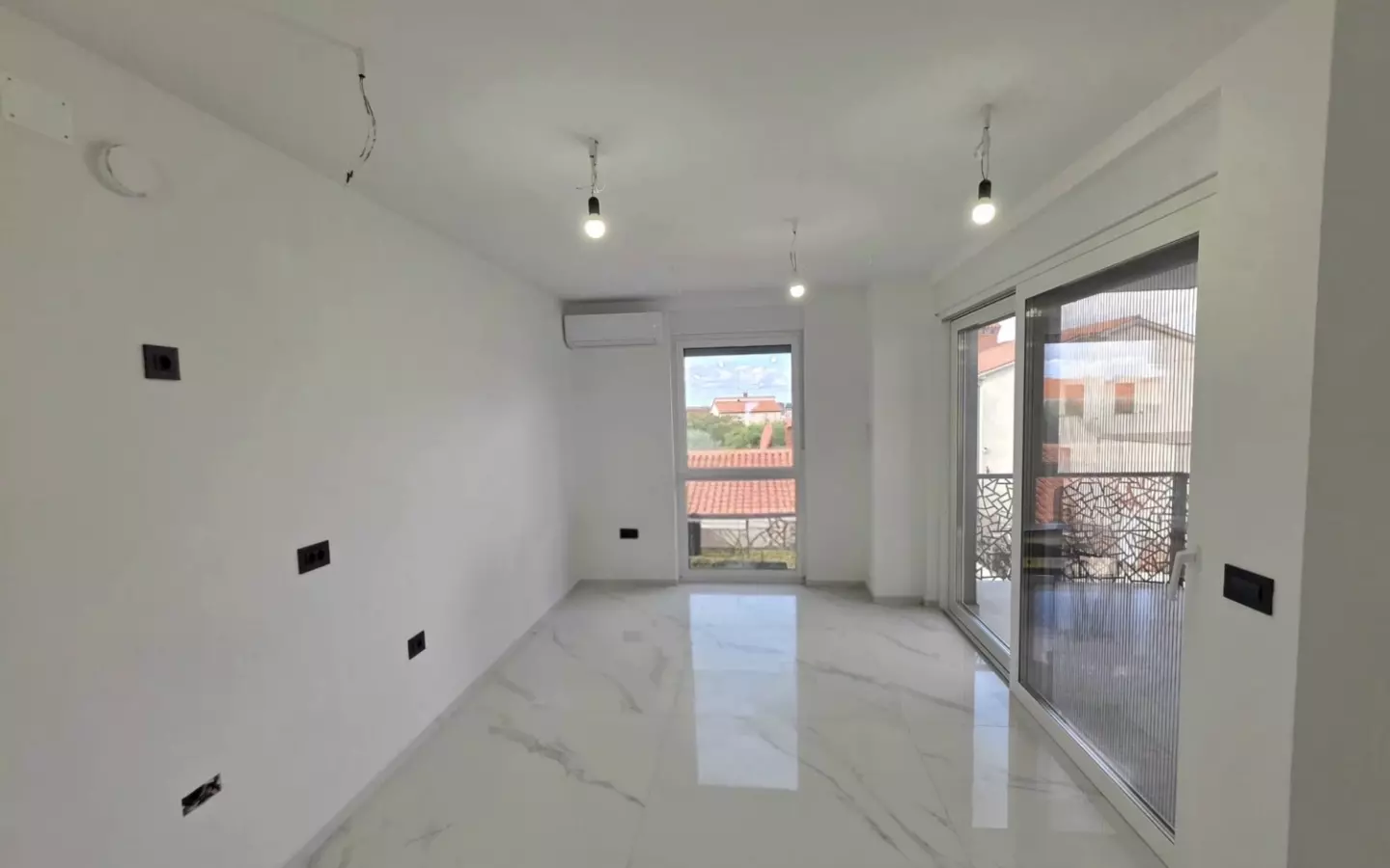 2-bedroom Apartment In Fažana, Croatia (72,58 M²)
