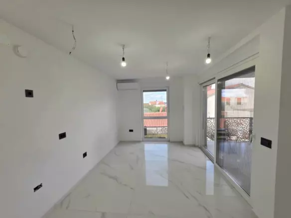 2-bedroom Apartment In Fažana, Croatia (72,58 M²)