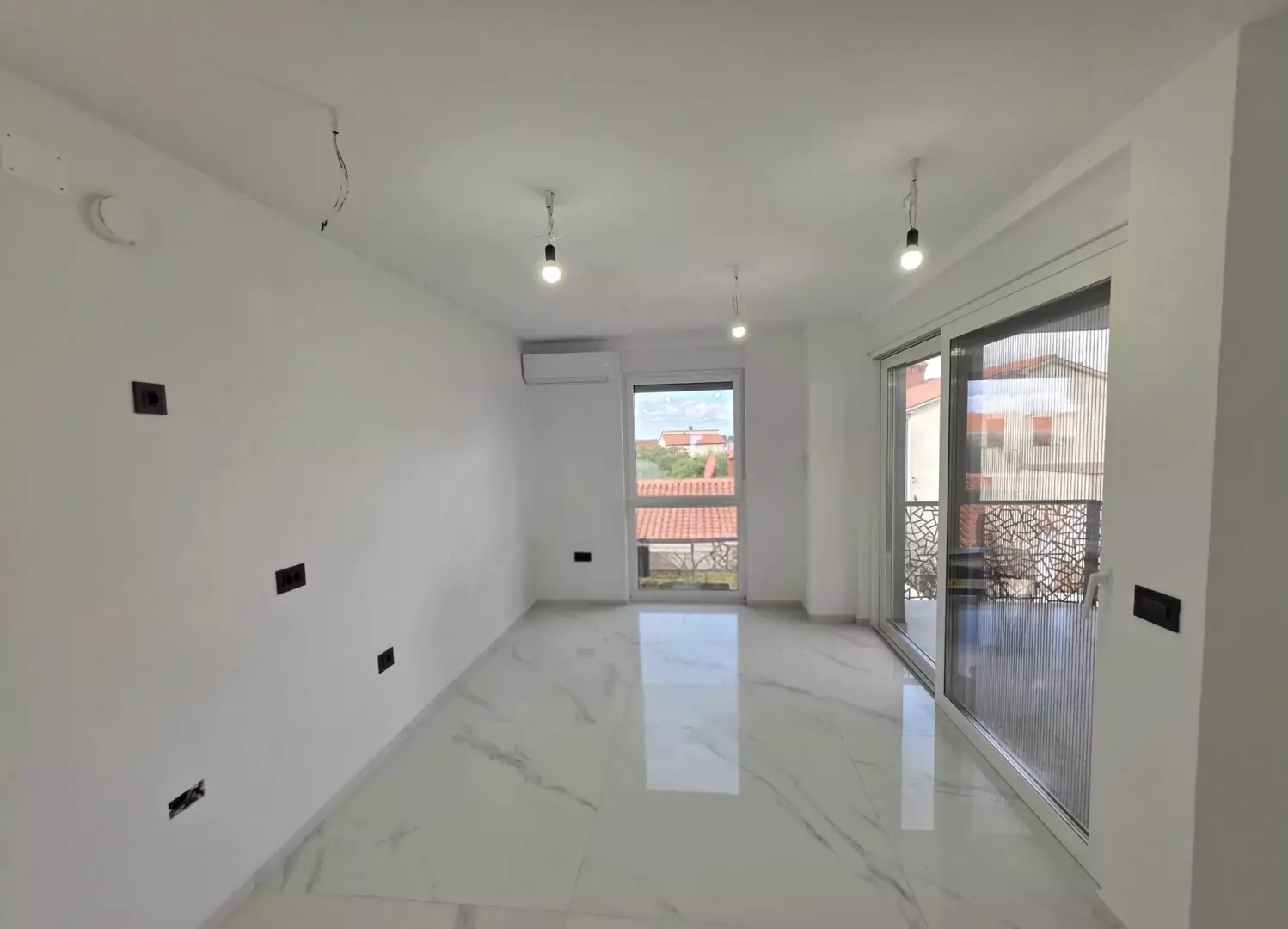 2-bedroom Apartment In Fažana, Croatia (72,58 M²)