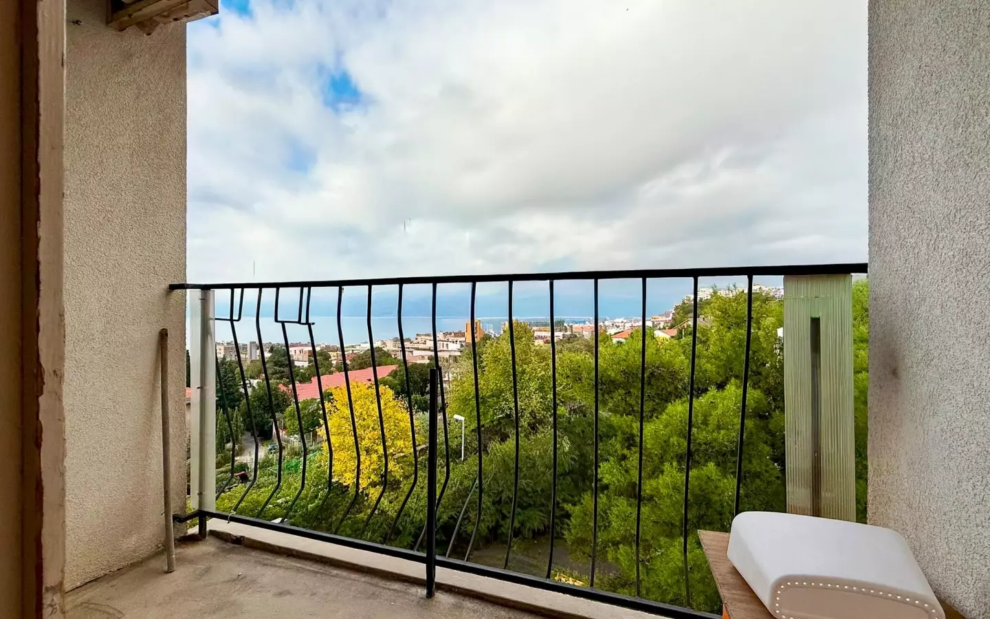 3-bedroom Apartment In Podmurvice, Croatia (64 M²)