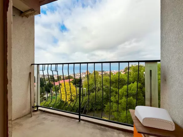 3-bedroom Apartment In Podmurvice, Croatia (64 M²)