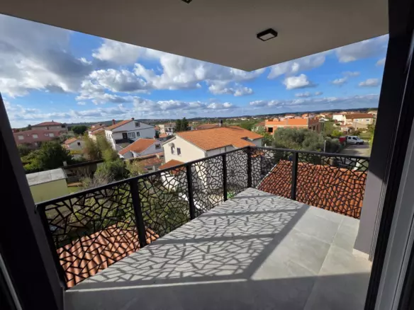 3-bedroom Apartment In Valbandon, Croatia (125,87 M²)