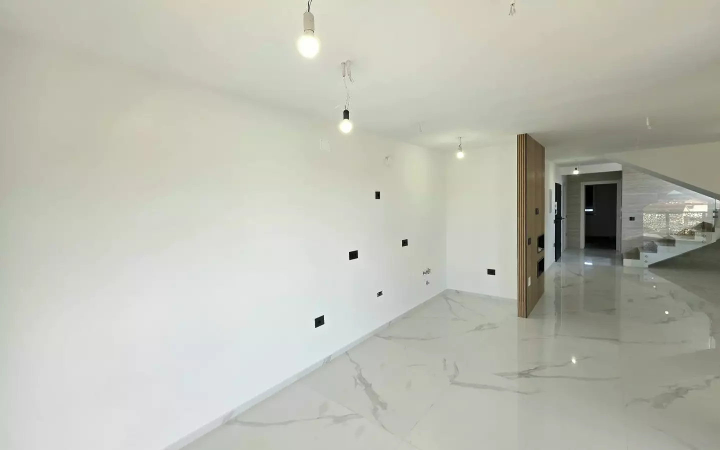 3-bedroom Apartment In Valbandon, Croatia (125,87 M²)