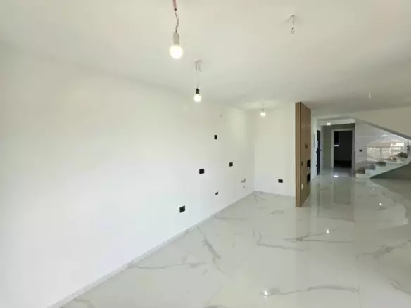 3-bedroom Apartment In Valbandon, Croatia (125,87 M²)