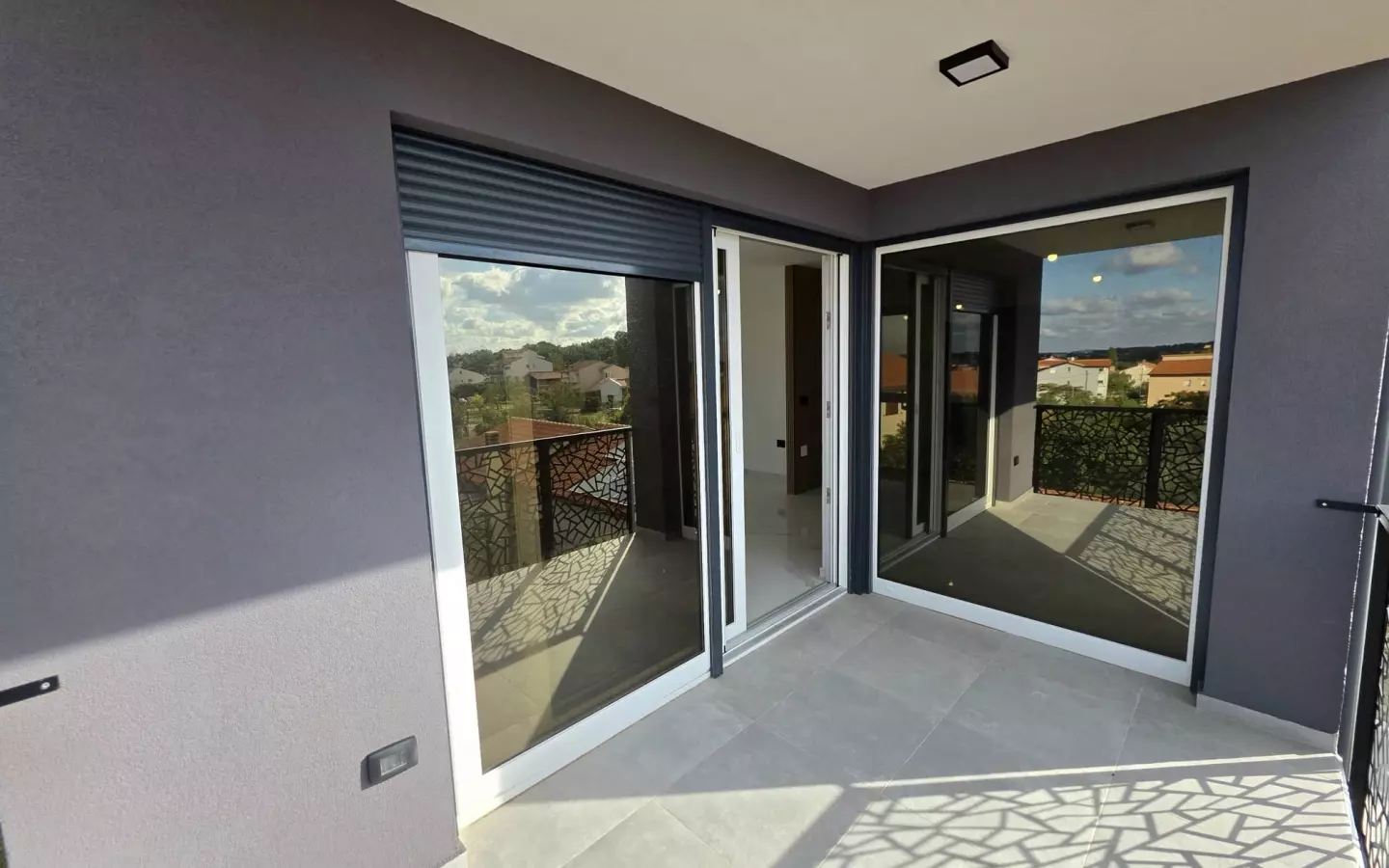 3-bedroom Apartment In Valbandon, Croatia (125,87 M²)