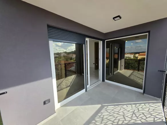 3-bedroom Apartment In Valbandon, Croatia (125,87 M²)