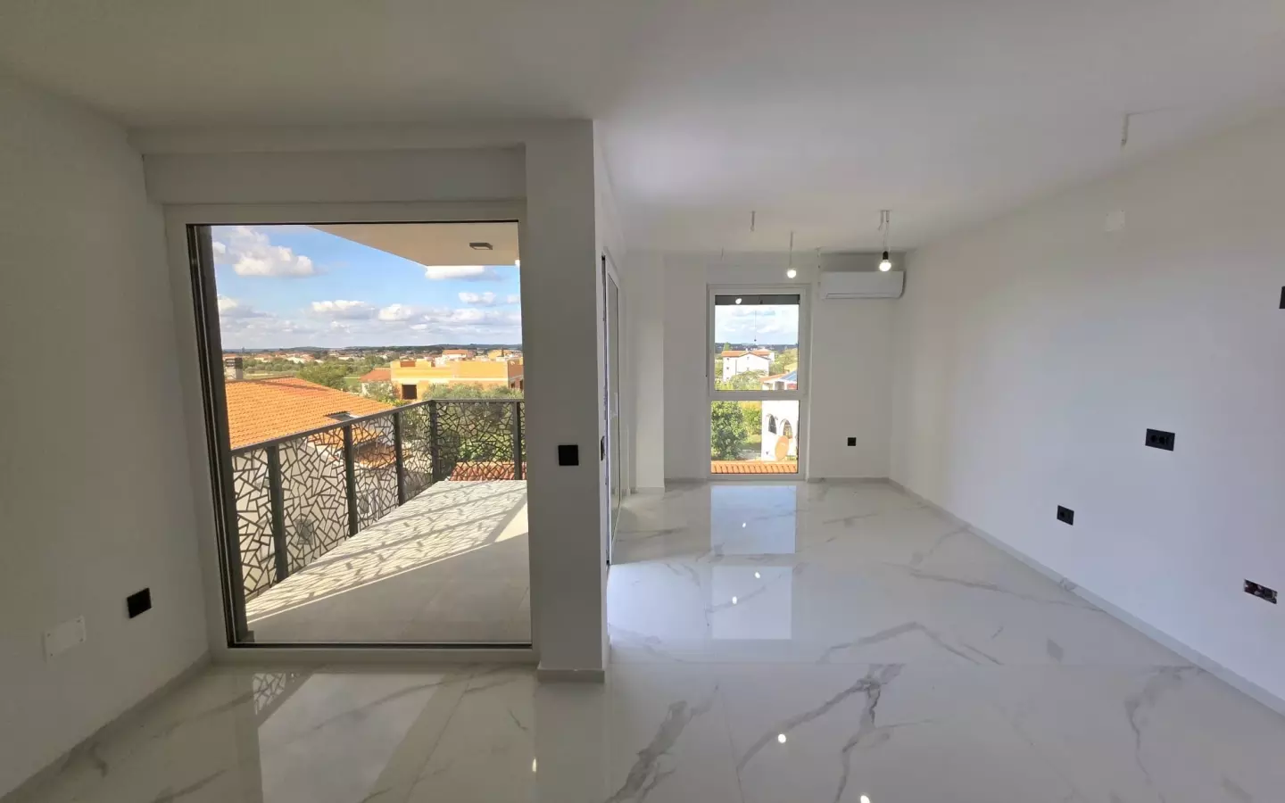 3-bedroom Apartment In Valbandon, Croatia (125,87 M²)