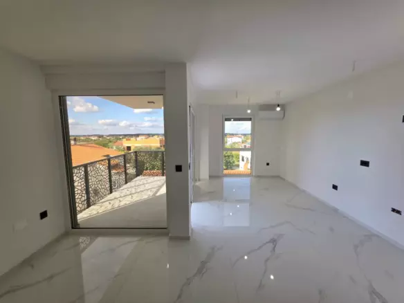 3-bedroom Apartment In Valbandon, Croatia (125,87 M²)