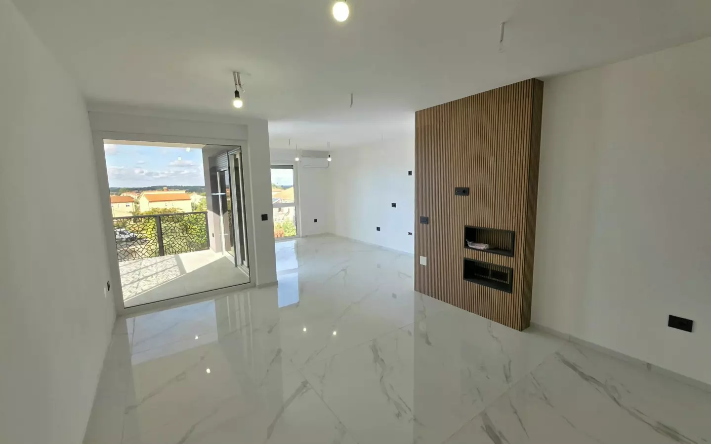 3-bedroom Apartment In Valbandon, Croatia (125,87 M²)