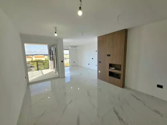 3-bedroom Apartment In Valbandon, Croatia (125,87 M²)