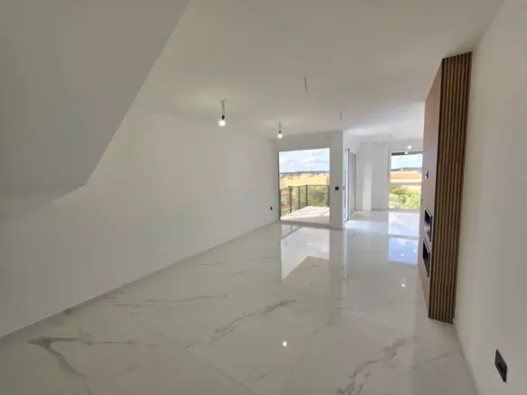 3-bedroom Apartment In Valbandon, Croatia (125,87 M²)