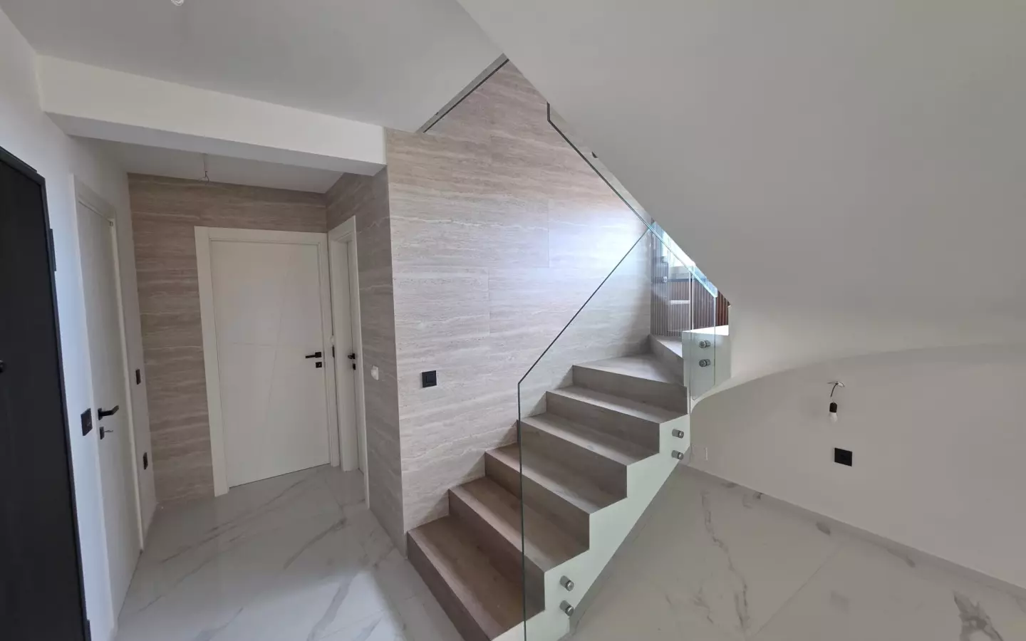 3-bedroom Apartment In Valbandon, Croatia (125,87 M²)