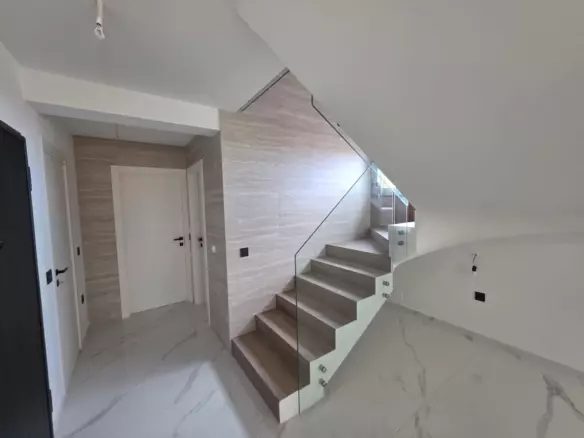 3-bedroom Apartment In Valbandon, Croatia (125,87 M²)