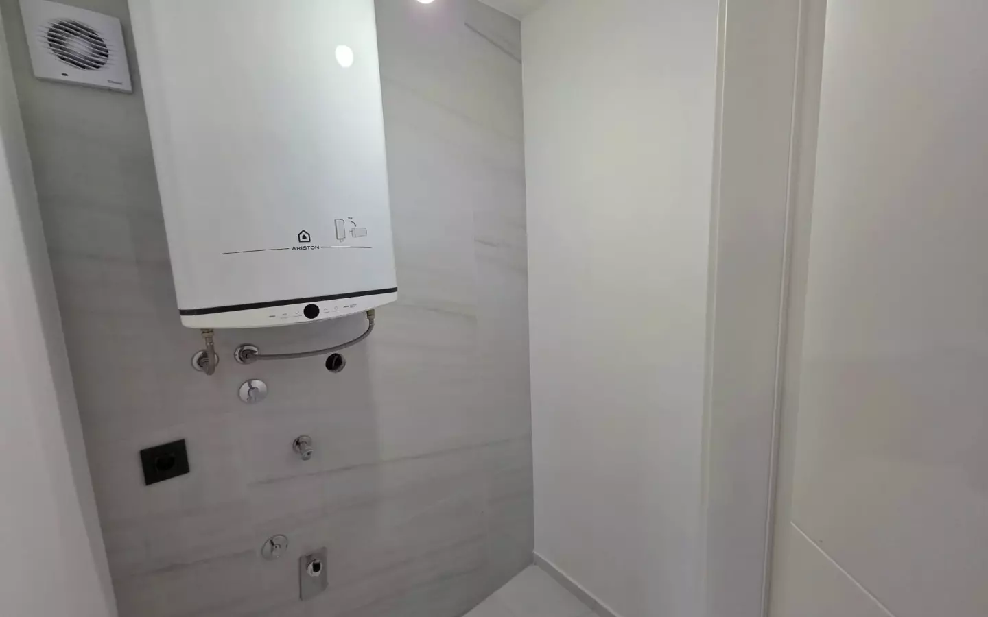 3-bedroom Apartment In Valbandon, Croatia (125,87 M²)