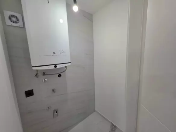 3-bedroom Apartment In Valbandon, Croatia (125,87 M²)