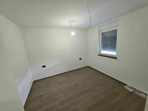 3-bedroom Apartment In Valbandon, Croatia (125,87 M²)