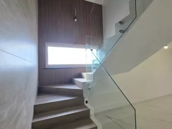3-bedroom Apartment In Valbandon, Croatia (125,87 M²)