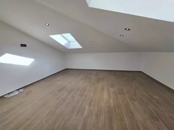 3-bedroom Apartment In Valbandon, Croatia (125,87 M²)
