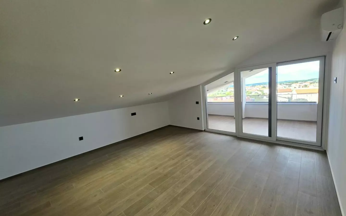 3-bedroom Apartment In Valbandon, Croatia (125,87 M²)