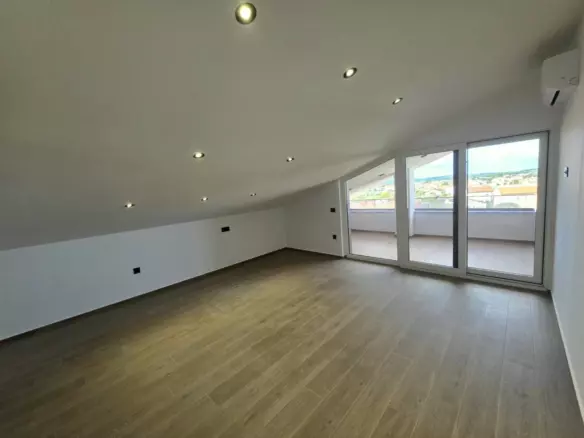 3-bedroom Apartment In Valbandon, Croatia (125,87 M²)