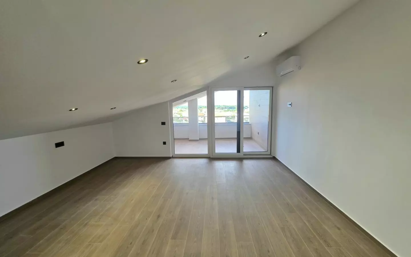 3-bedroom Apartment In Valbandon, Croatia (125,87 M²)