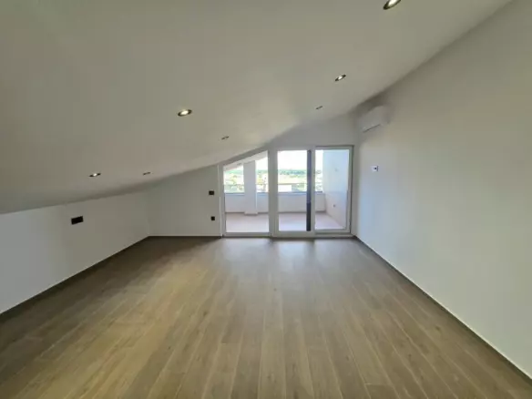 3-bedroom Apartment In Valbandon, Croatia (125,87 M²)